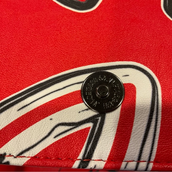 Tote Bag, Large BCBGeneration Tote - Picture 7 of 11